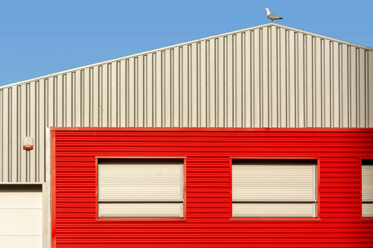 Commercial Roofing in Gilroy, CA