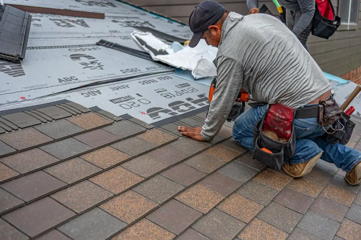 Roof Inspections in Gilroy, CA