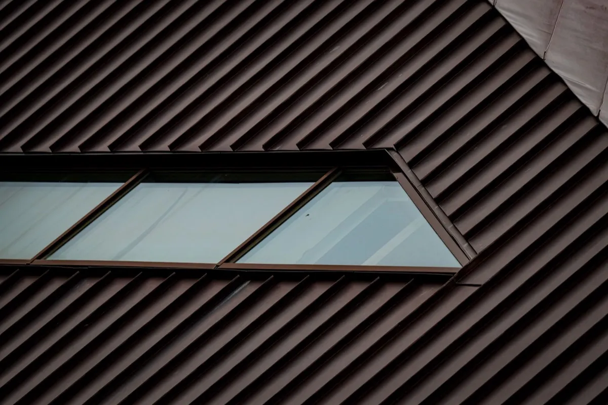 Metal Roofing in Gilroy, CA