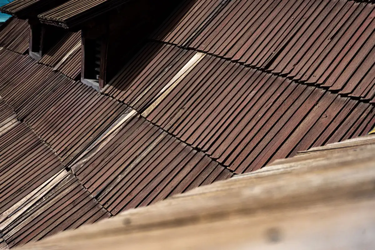 Asphalt Shingle Roofs in Gilroy, CA