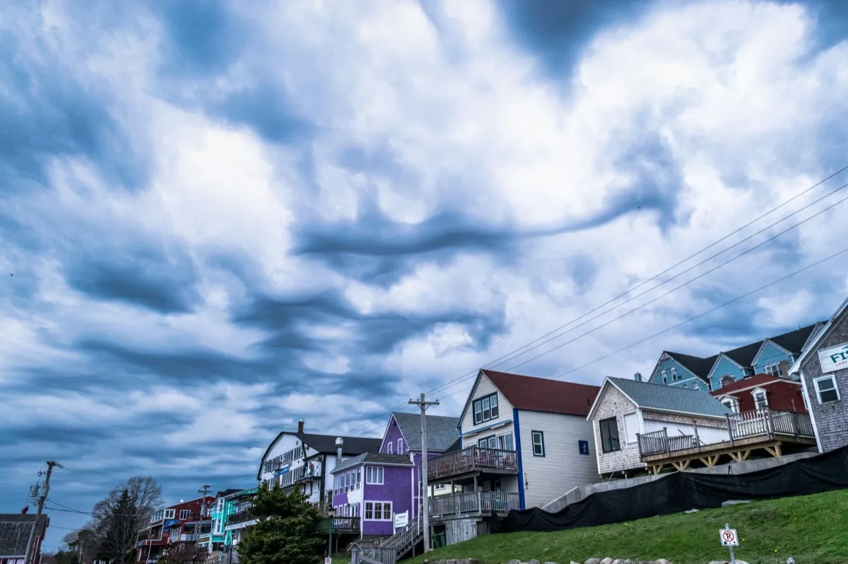 Storm Damage Restoration in Gilroy, CA