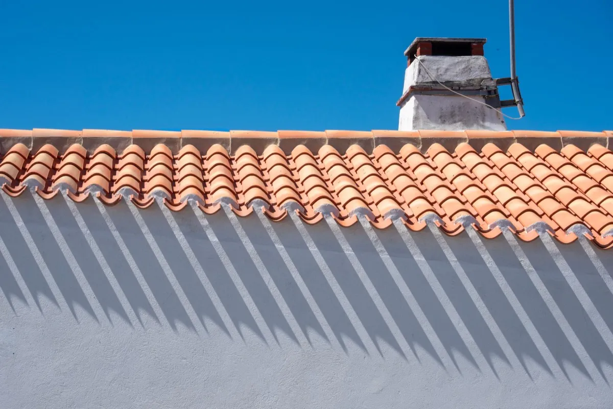 Chimney Flashing in Gilroy, CA